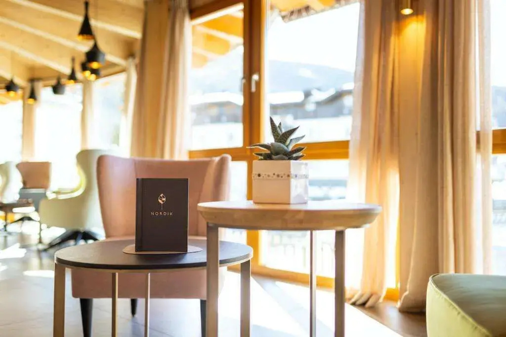 Отель Nordik - Andalo