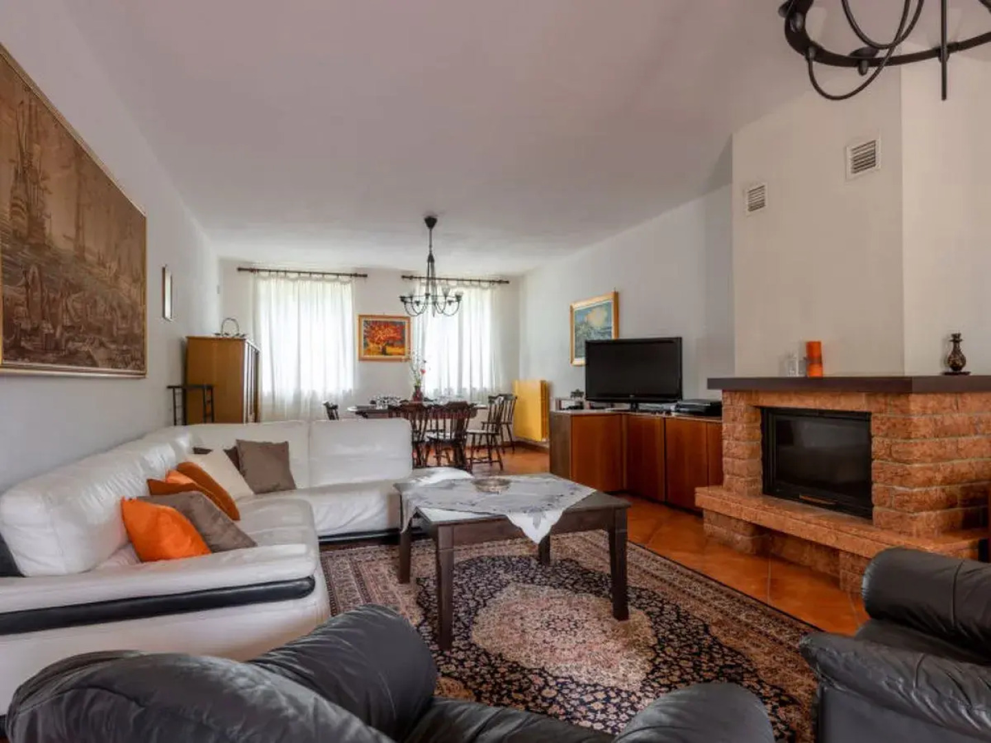 Casa Nocciola (FRR100)