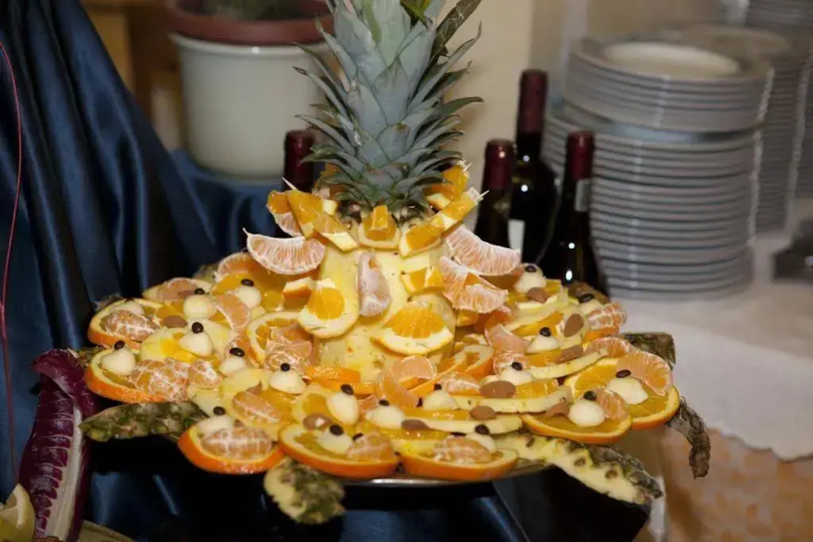 Hotel Panorama Del Golfo