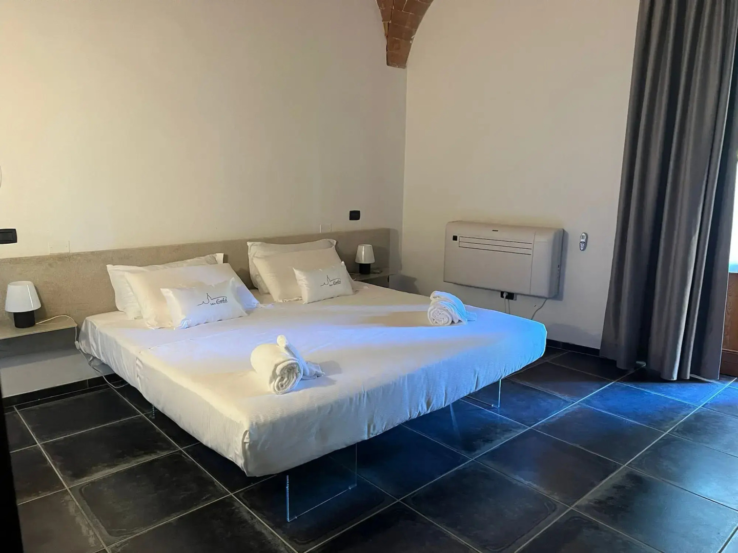 Il Castello di San Ruffino