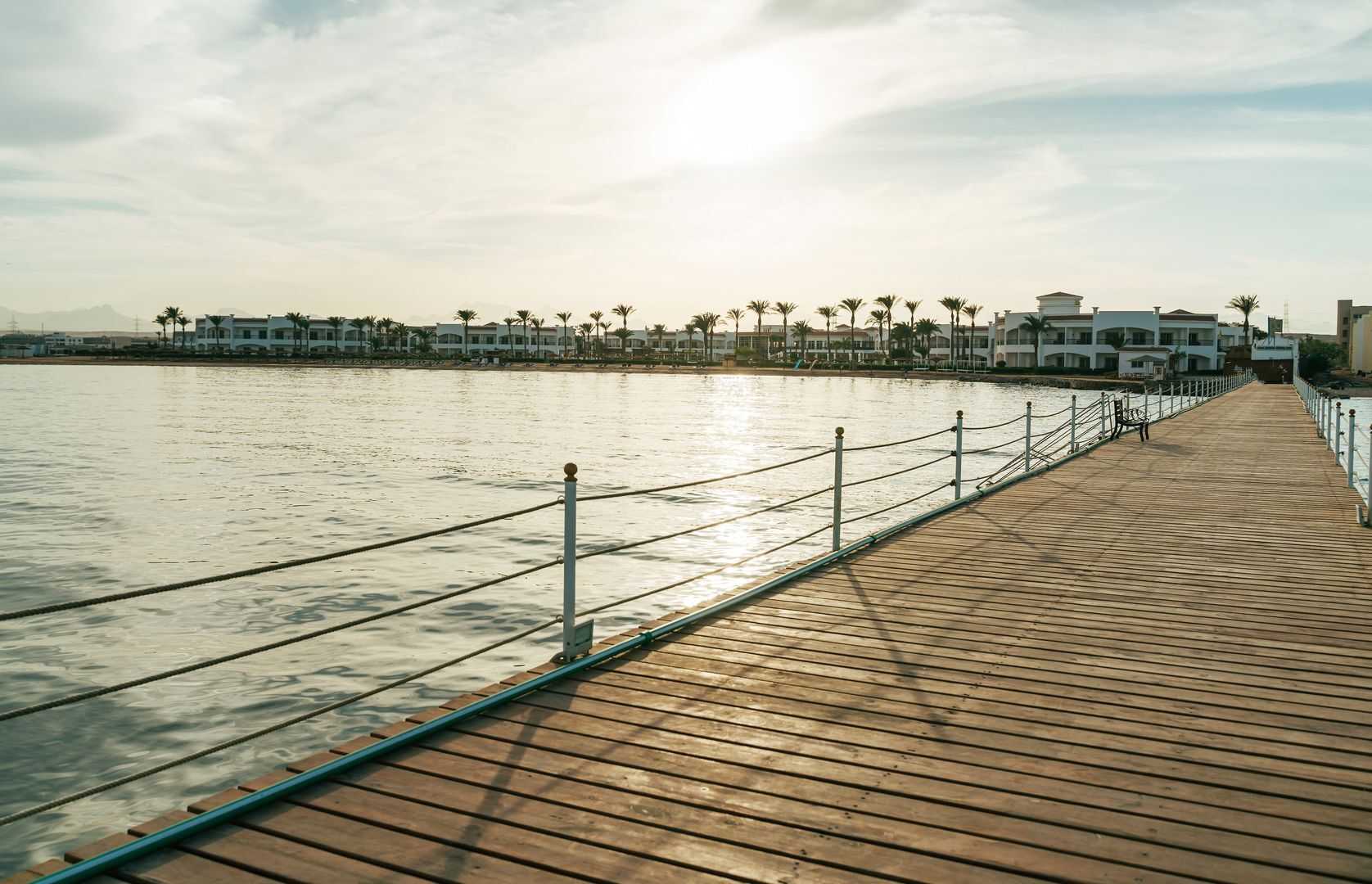 SUNRISE Alma Bay Resort