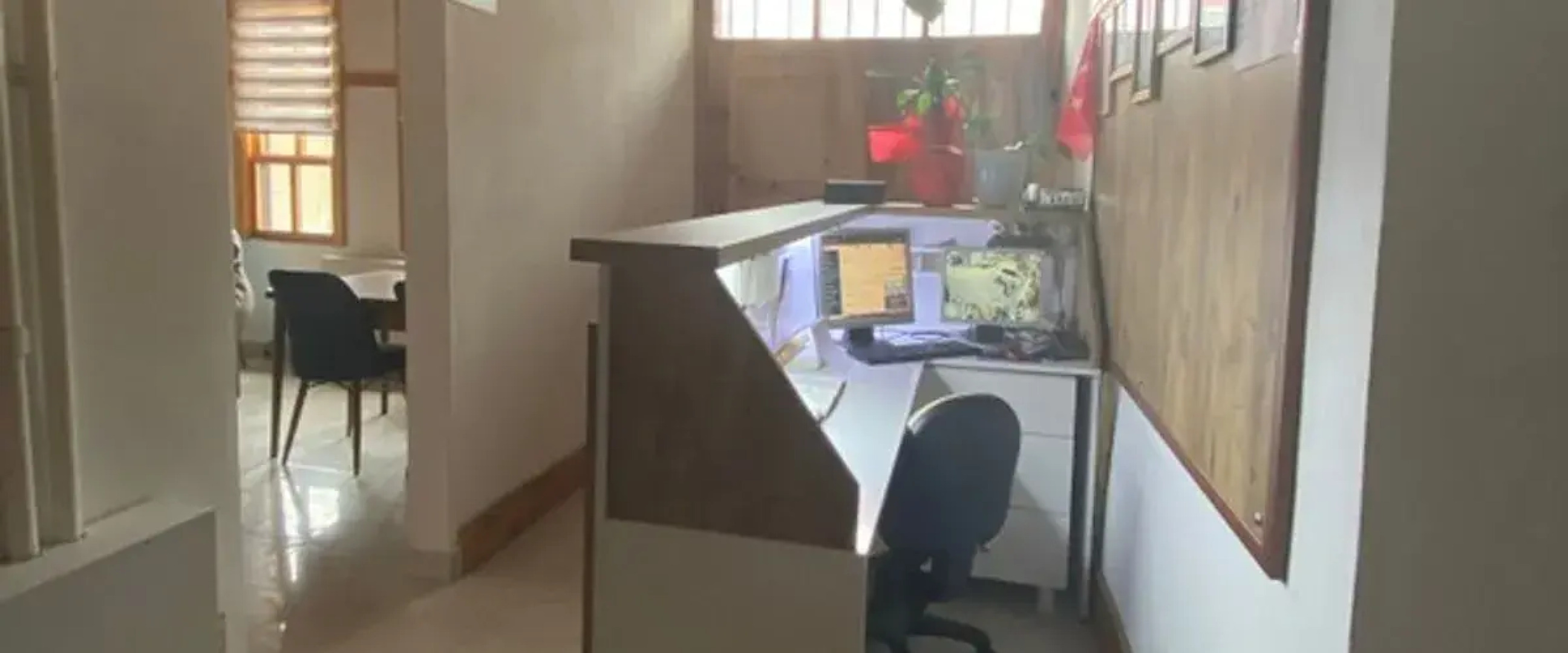 Gerze Aydin Pansiyon