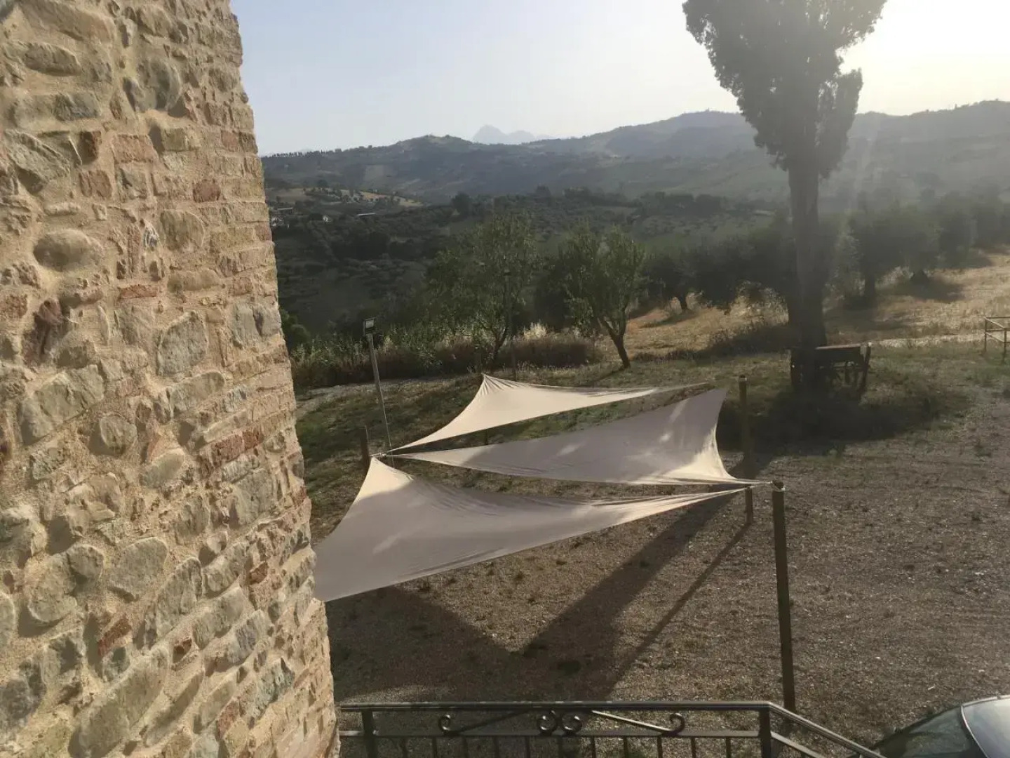 B&B Agricola Perconti