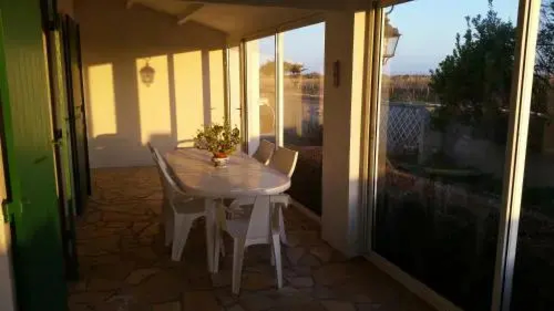 Villa en bord de mer - Ile de Ré