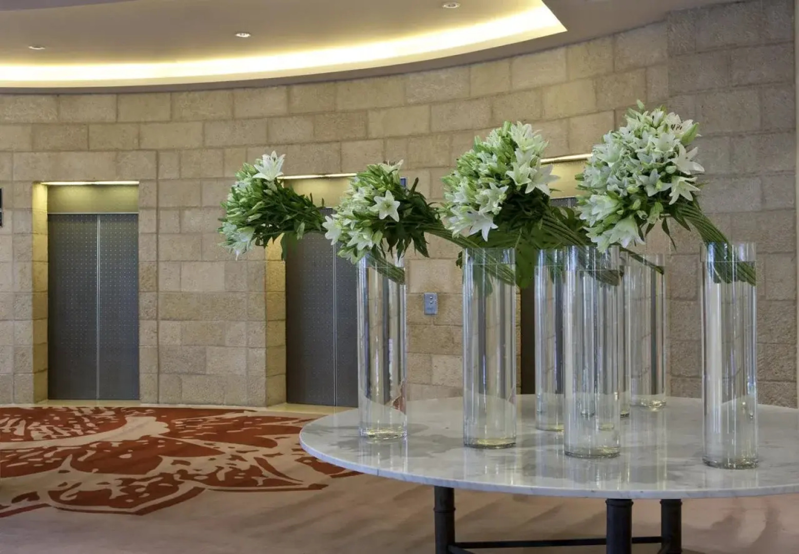 The David Citadel Jerusalem