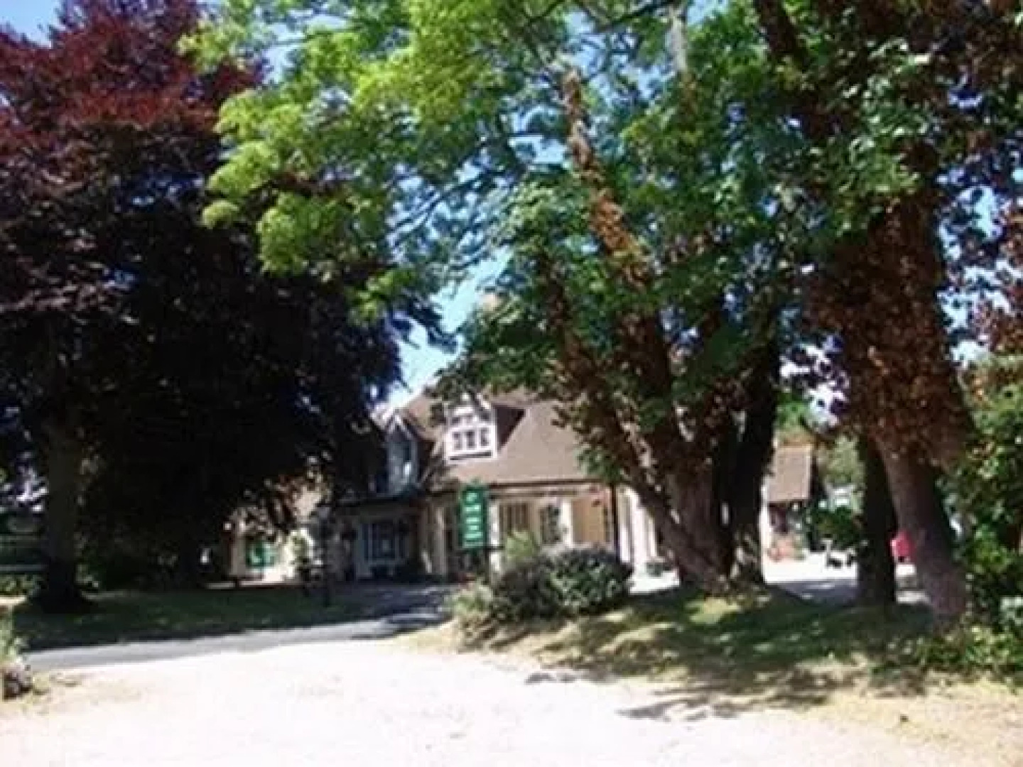 Beechwood Hall Hotel