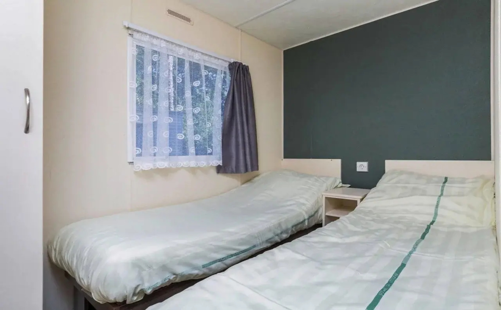 Oostappen Vakantiepark Hengelhoef