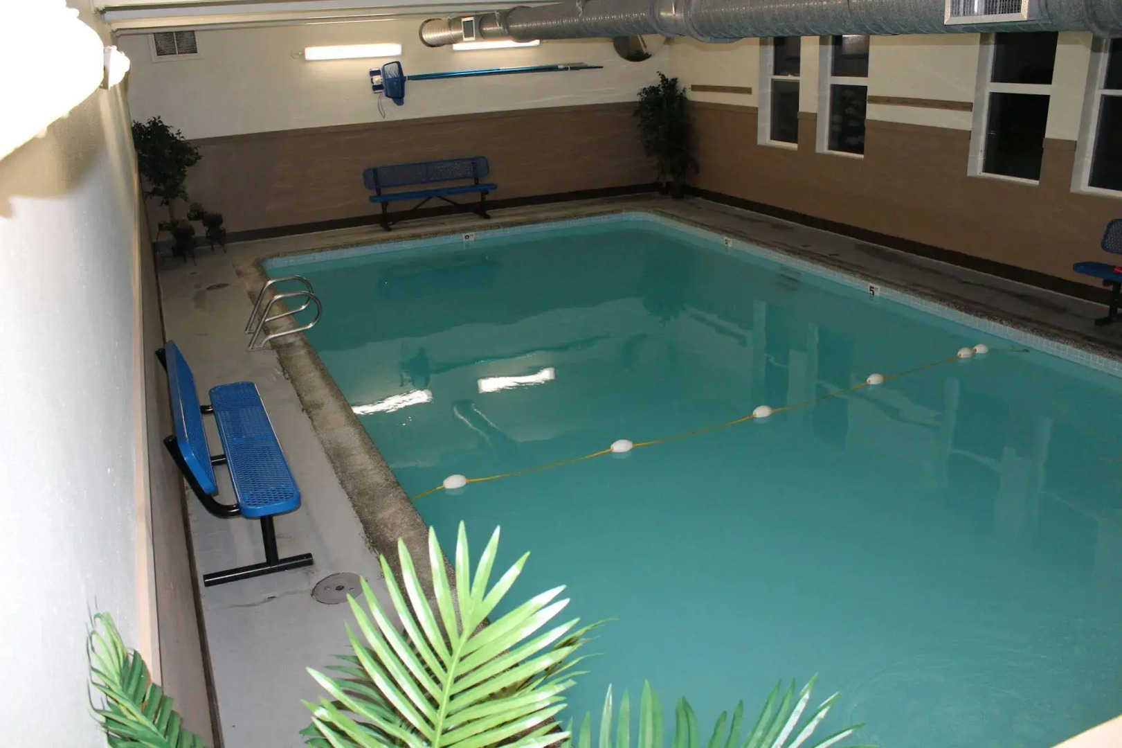 Chateau Westport Resort