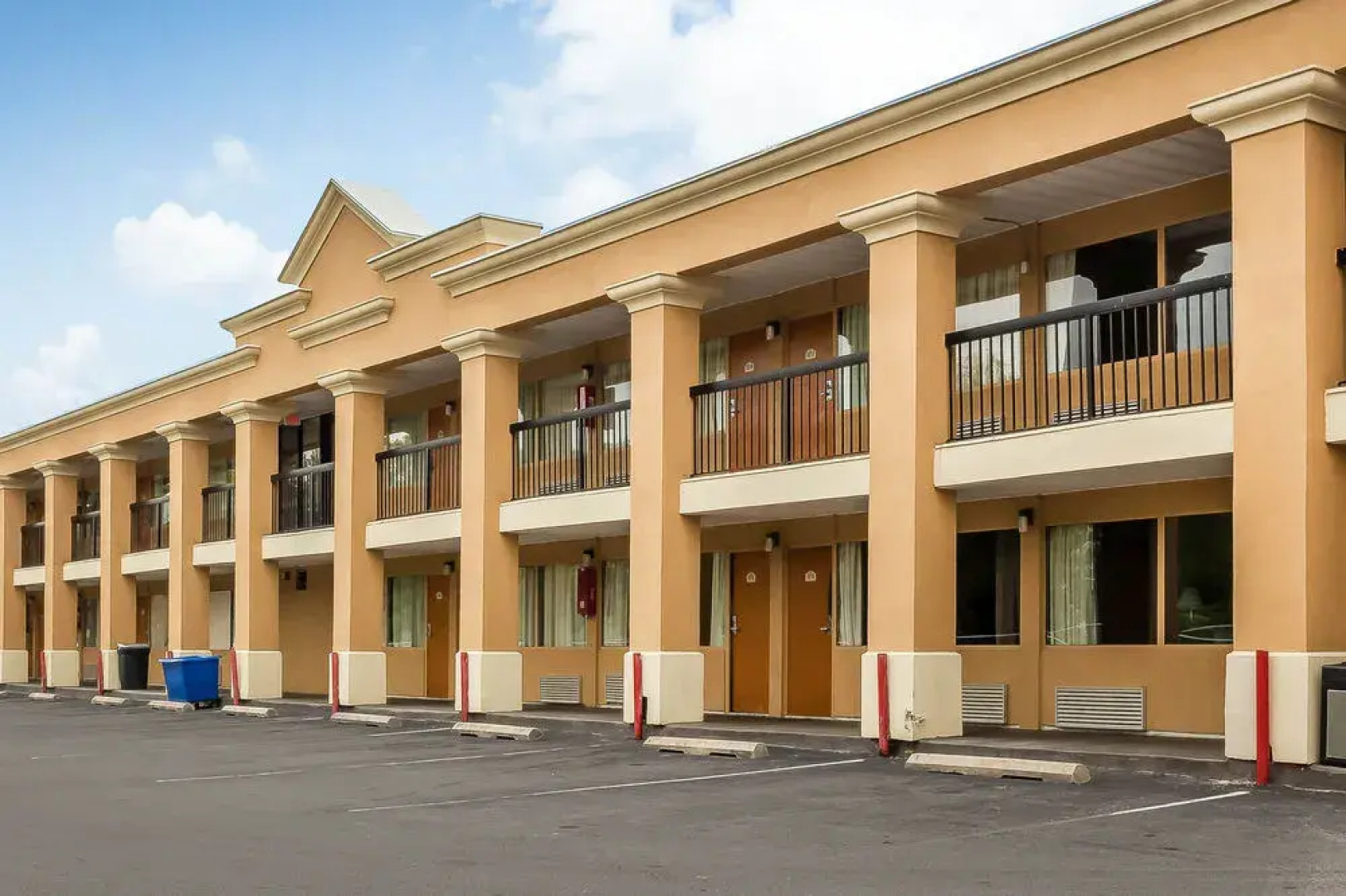 Quality Inn Philadelphia Airport