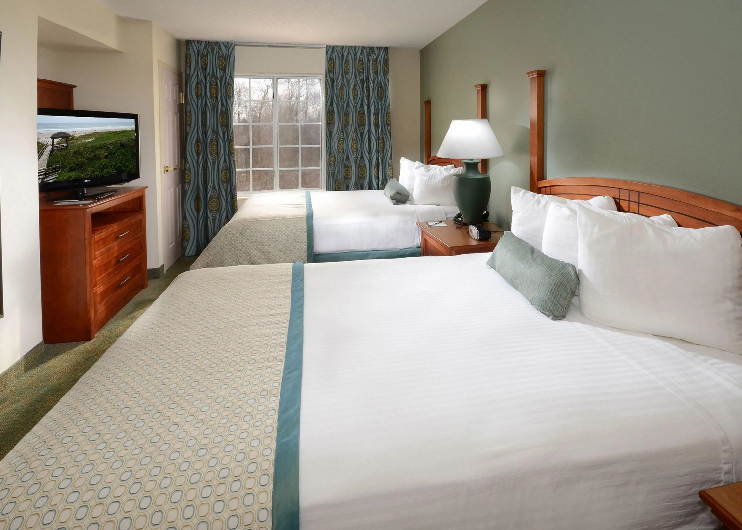 Staybridge Suites Raleigh Durham Airport by IHG