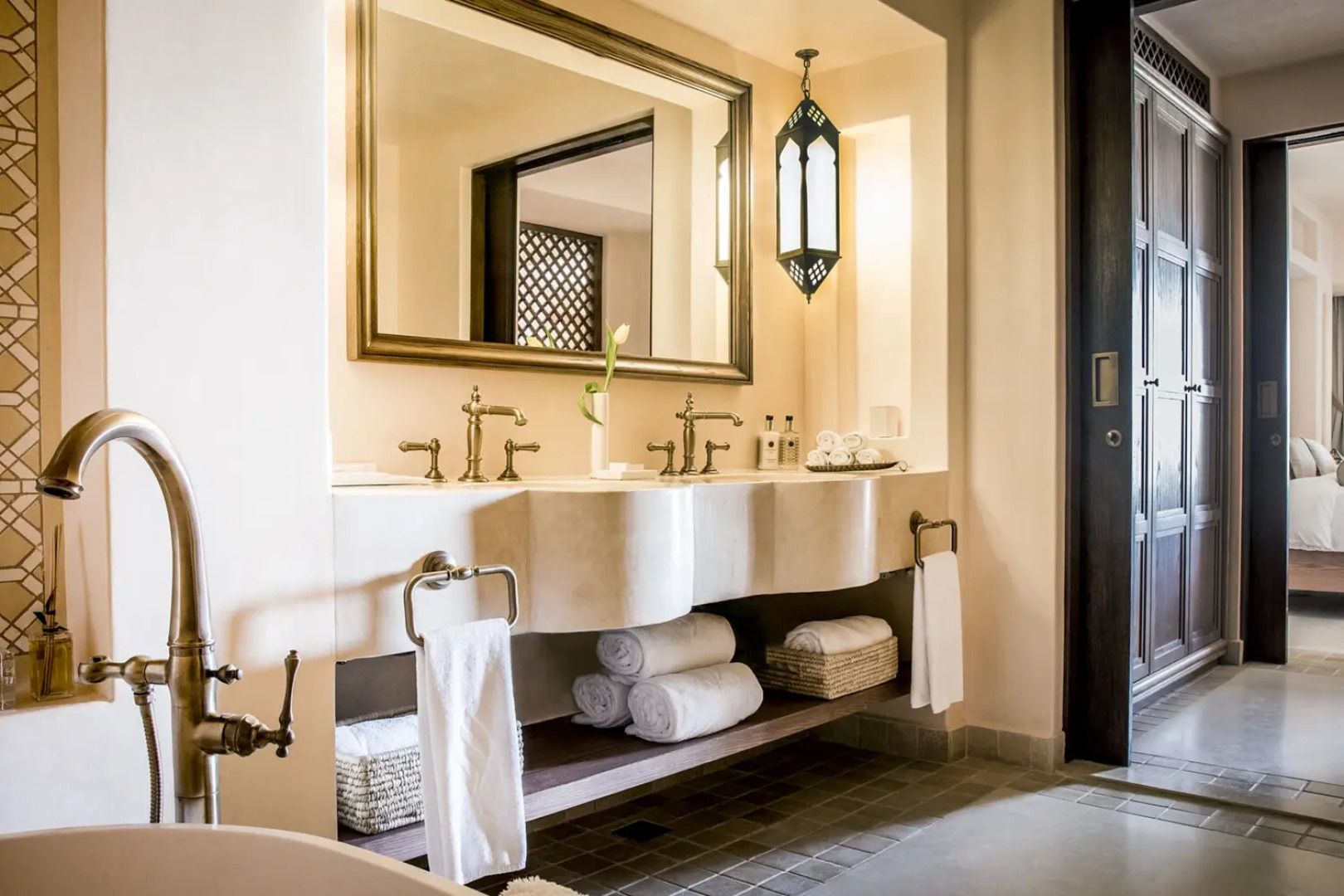 Al Wathba, a Luxury Collection Desert Resort & Spa, Abu Dhabi