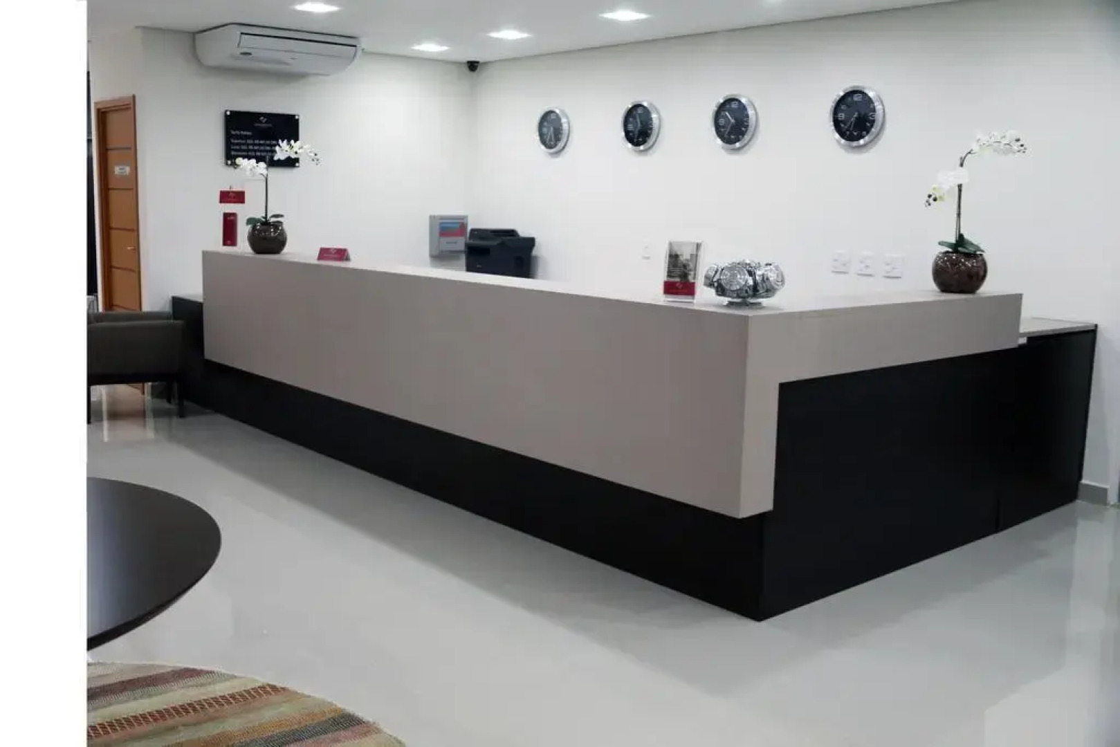 Travel Inn Diamond Hotel