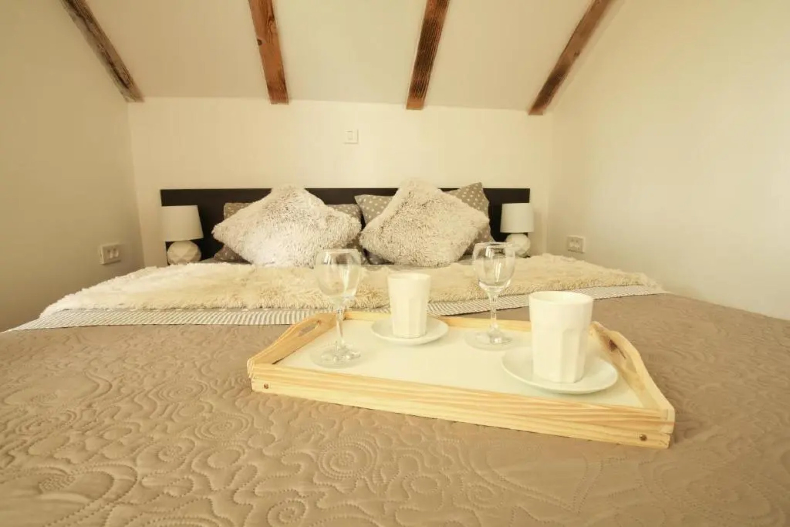 Holiday House Marija