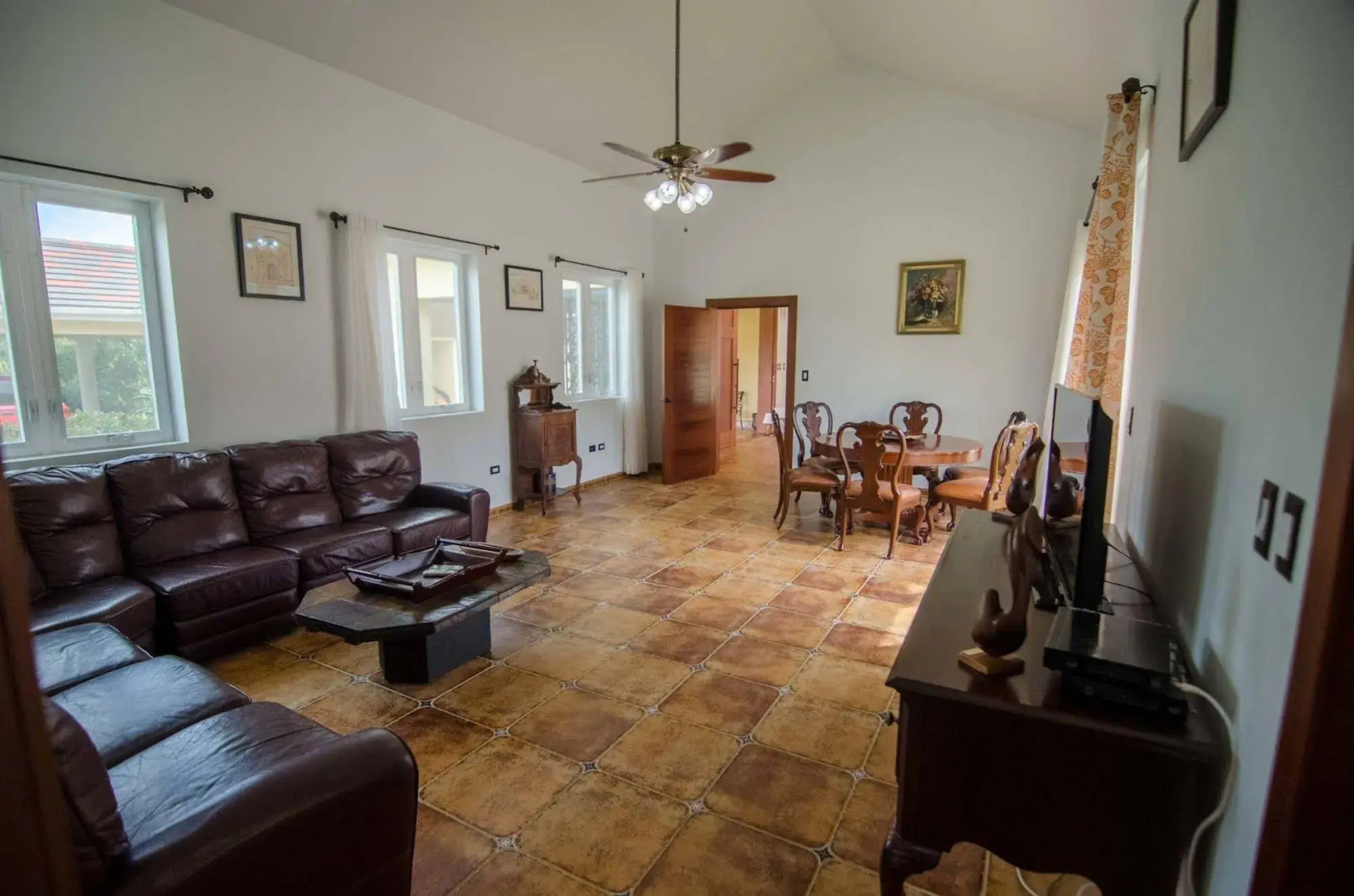 Sea Horse Ranch Luxury Resort