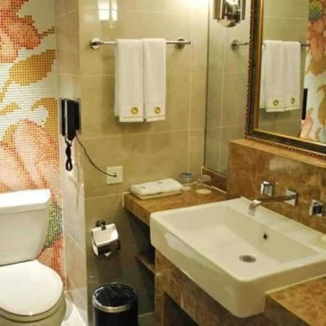 Junlin Dongfang Hotel