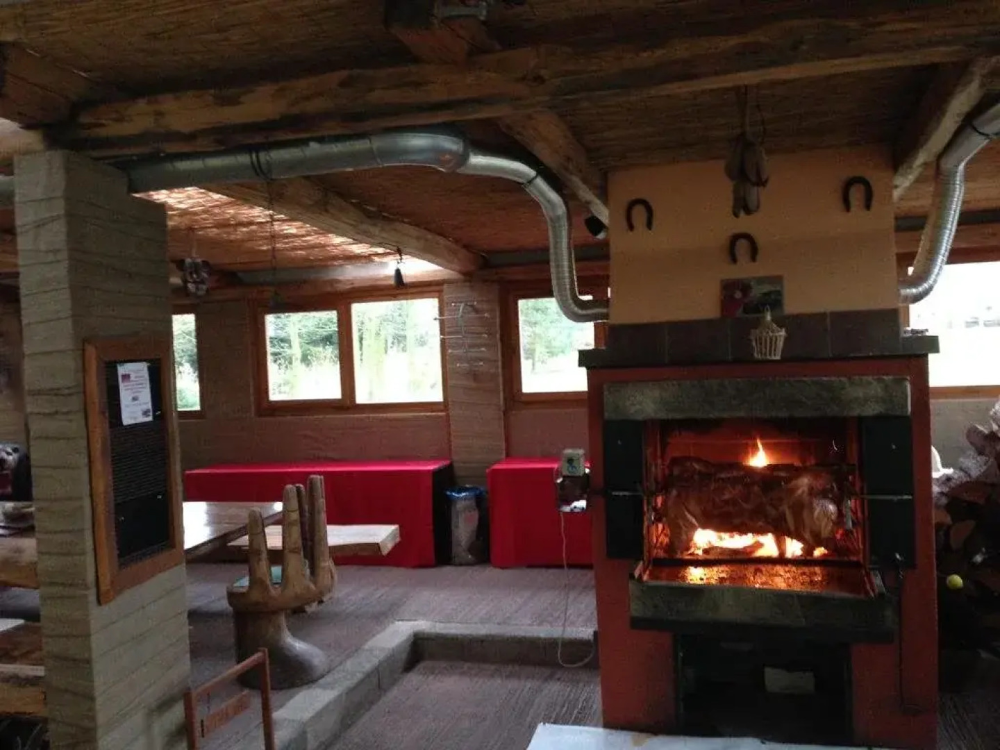 Relaxcentrum Mrkáček