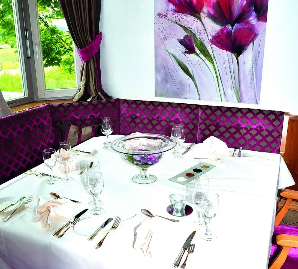 Hotel Landhaus Feckl