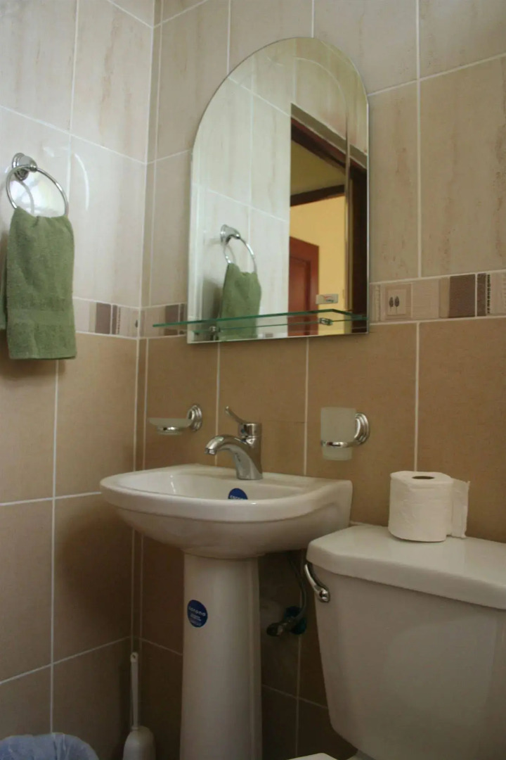 Apartments Costambar