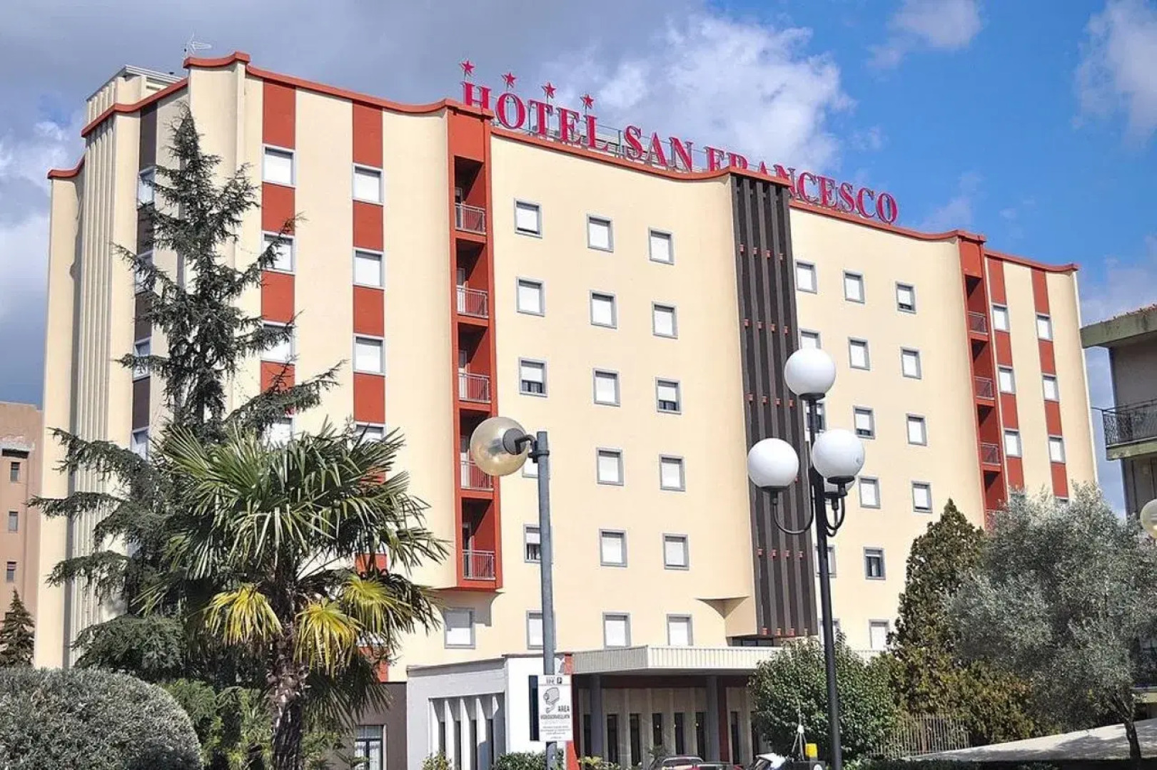 Hotel San Francesco
