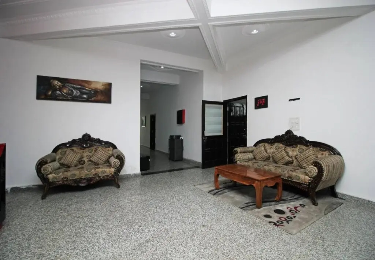 Absin Hospitality 2 by OYO Rooms