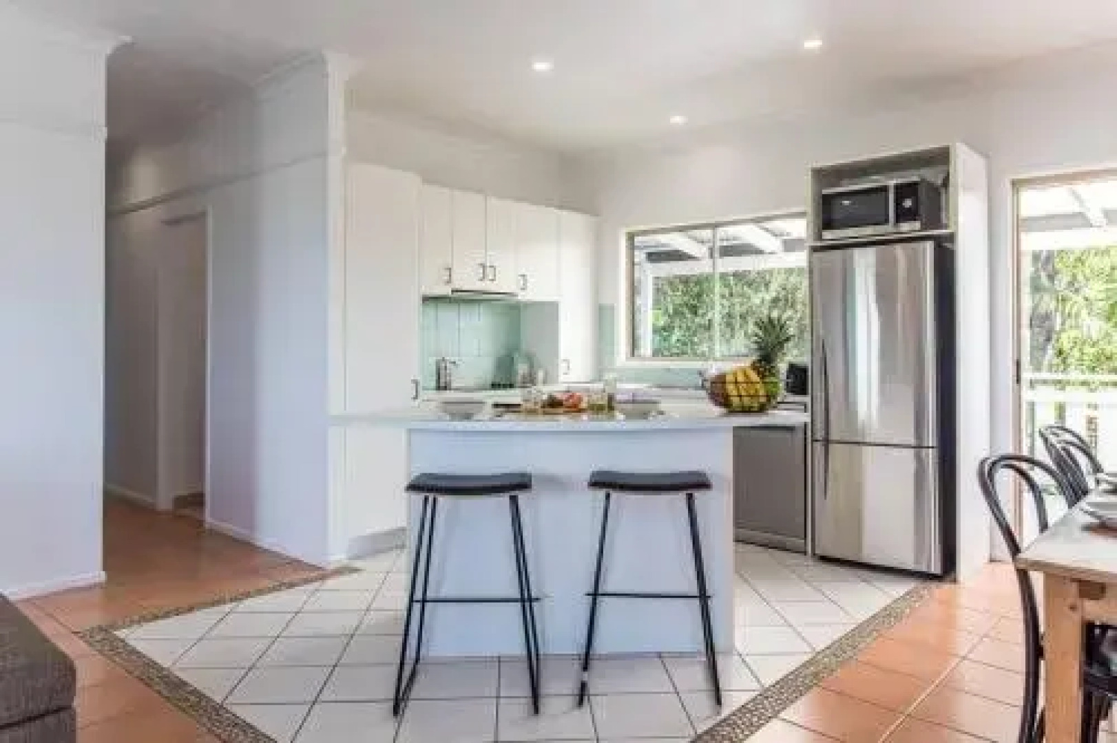 Carolyn's Beach House