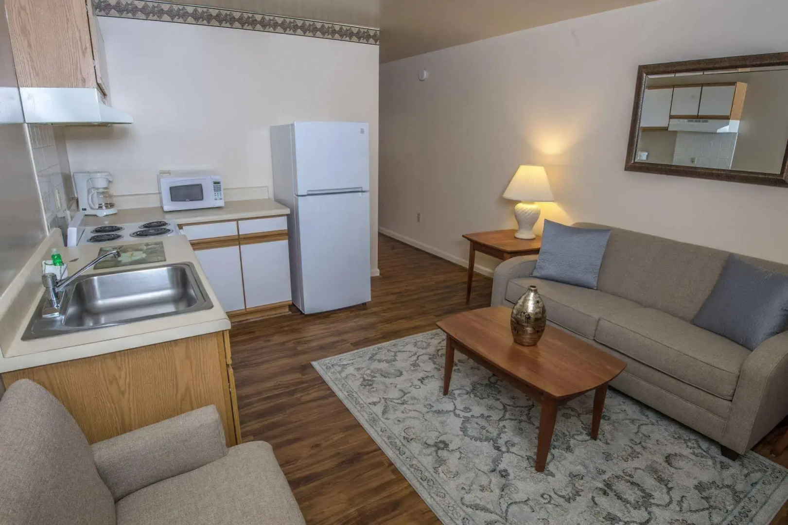 Affordable Corporate Suites - Florist Road