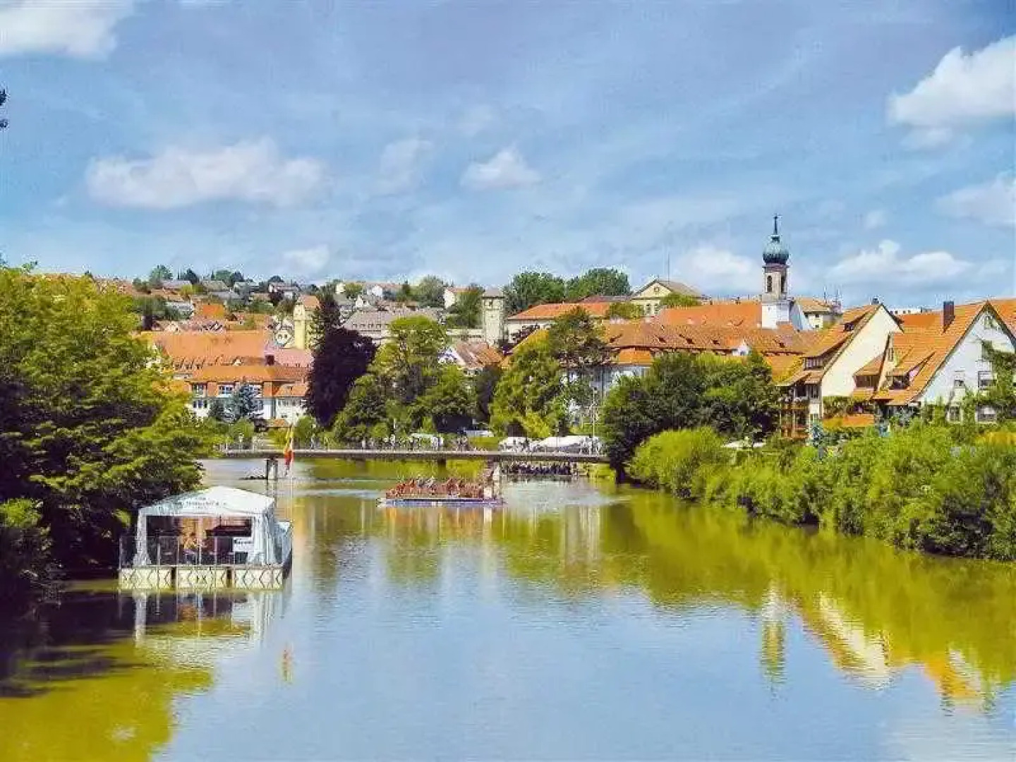 Best Western Hotel Convita