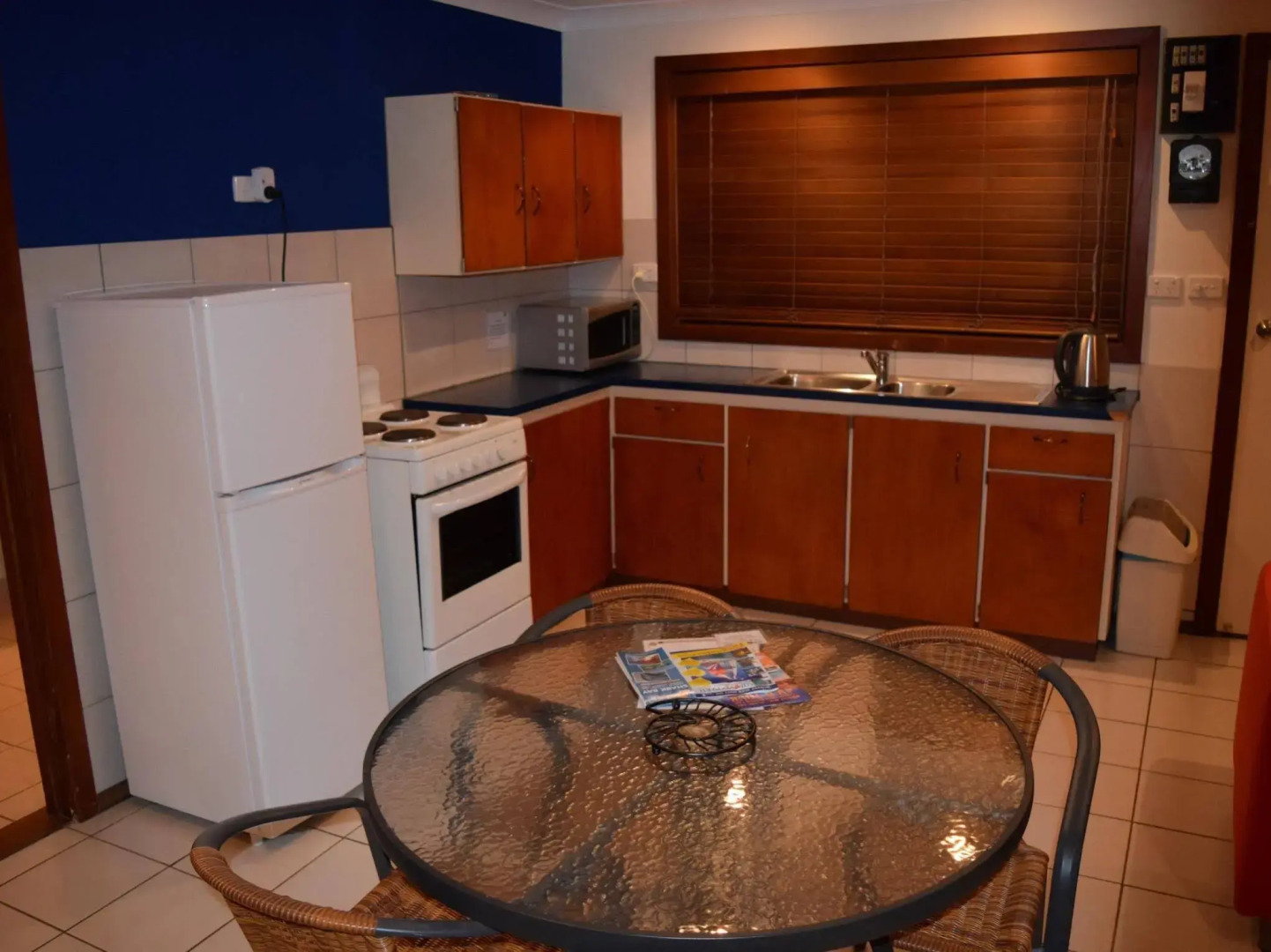 Wildsights Beach Units