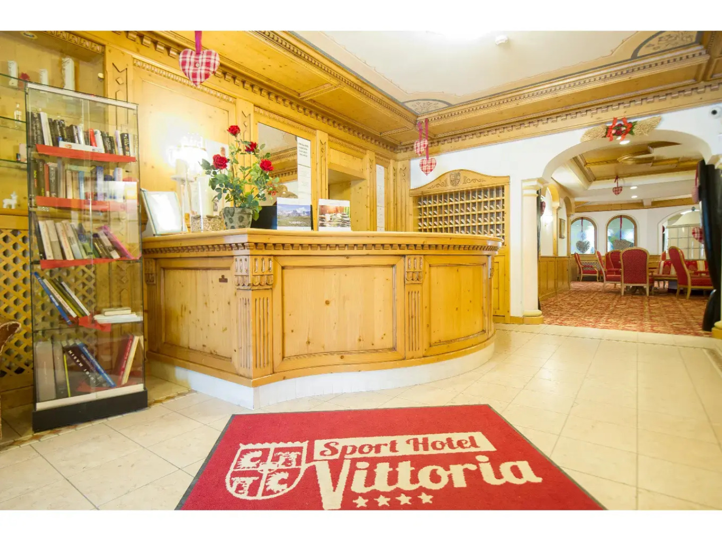 Sport Hotel Vittoria