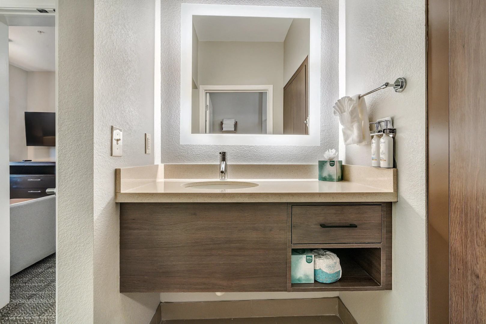 Staybridge Suites Longview by IHG