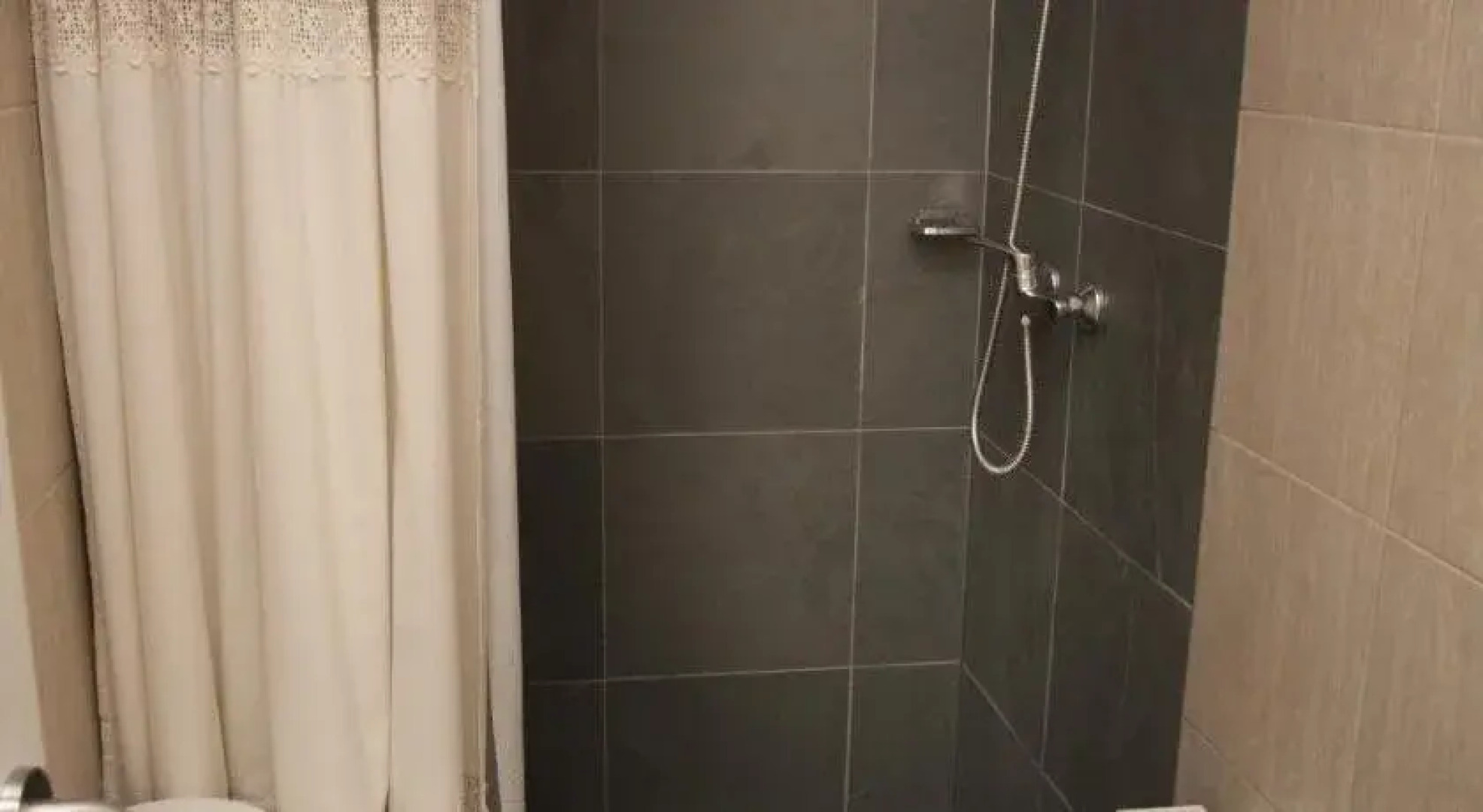 Hostal Entre Avenidas