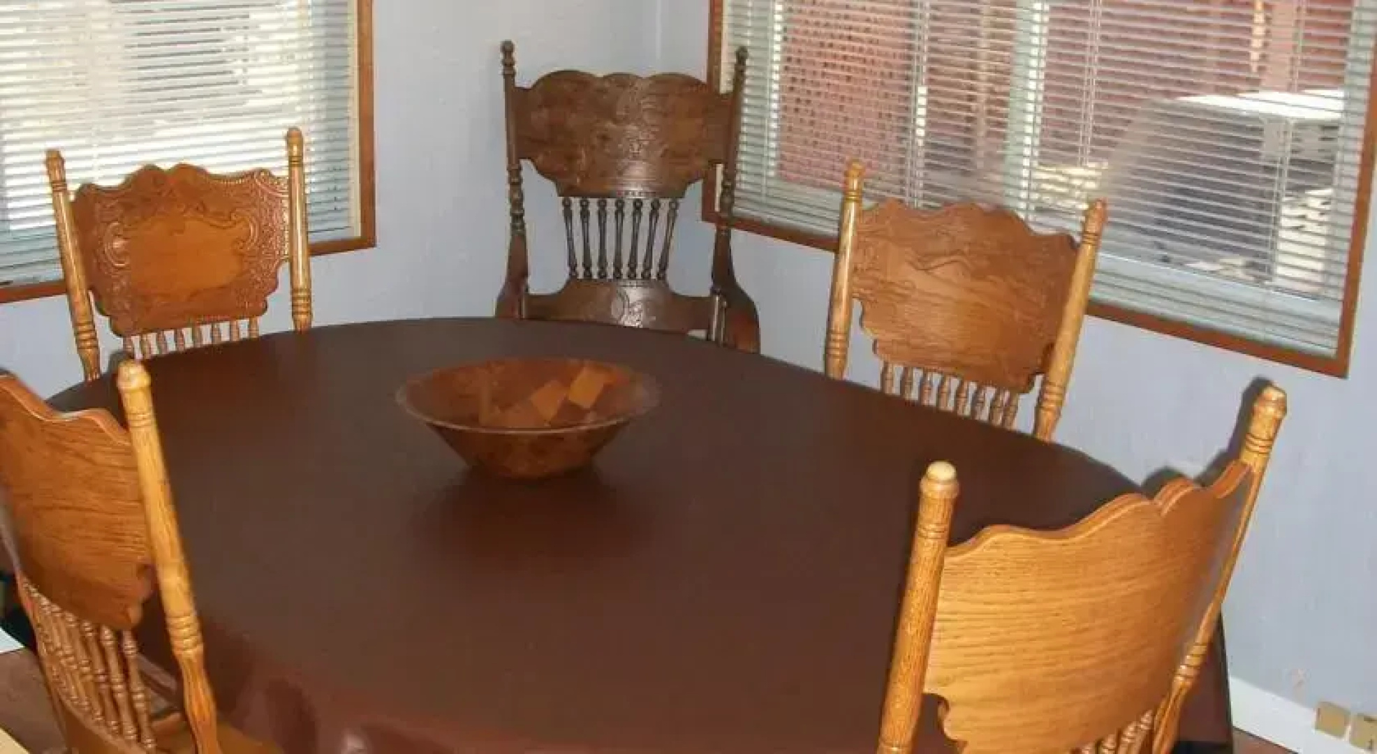Raccoon Lodge Holiday Home