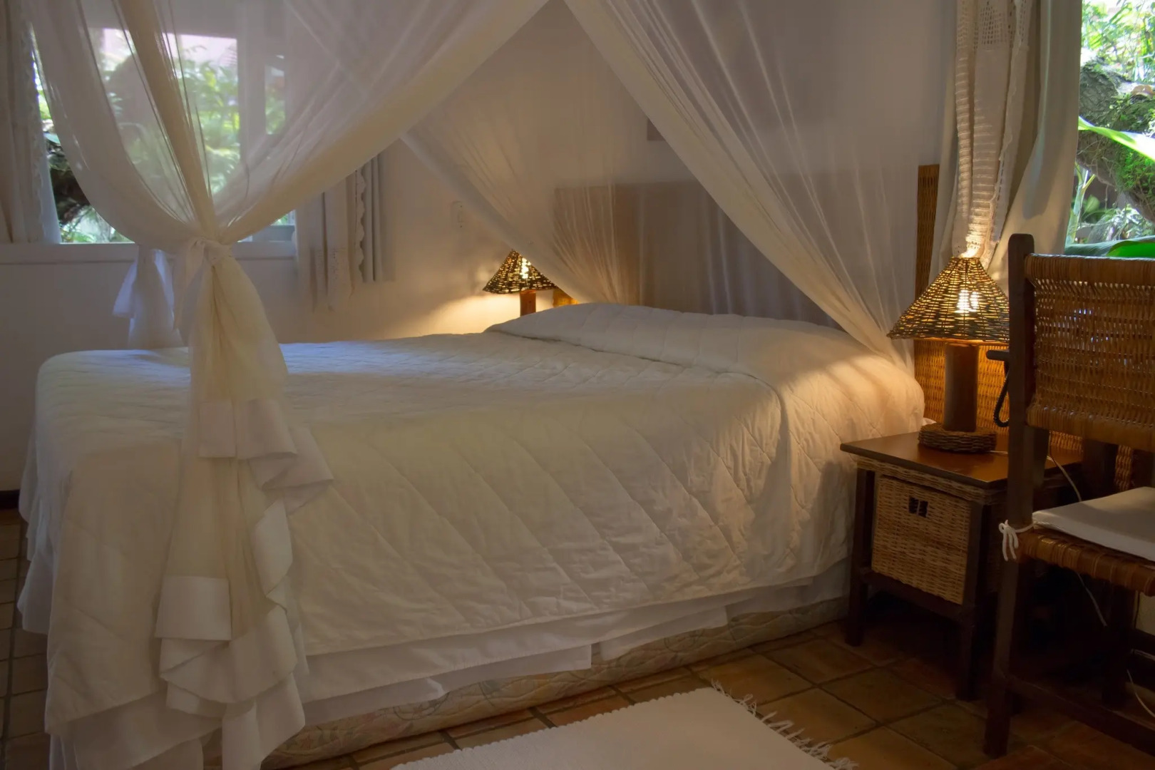 Hotel Espelho D’Água Arraial Beach Club