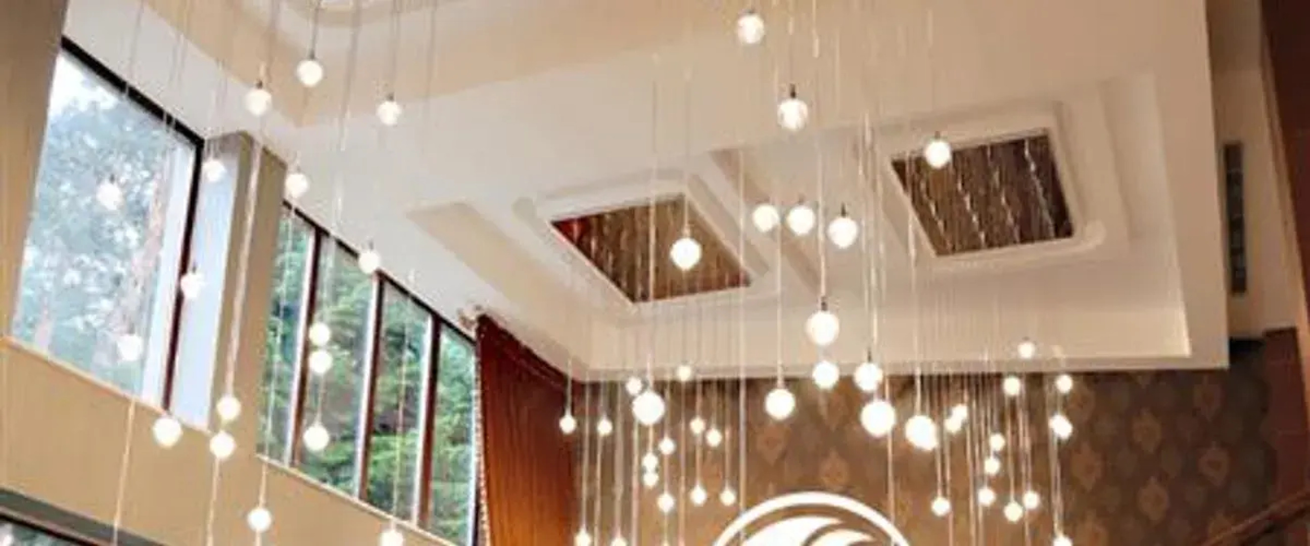 Bolu Koru Hotels Spa & Convention