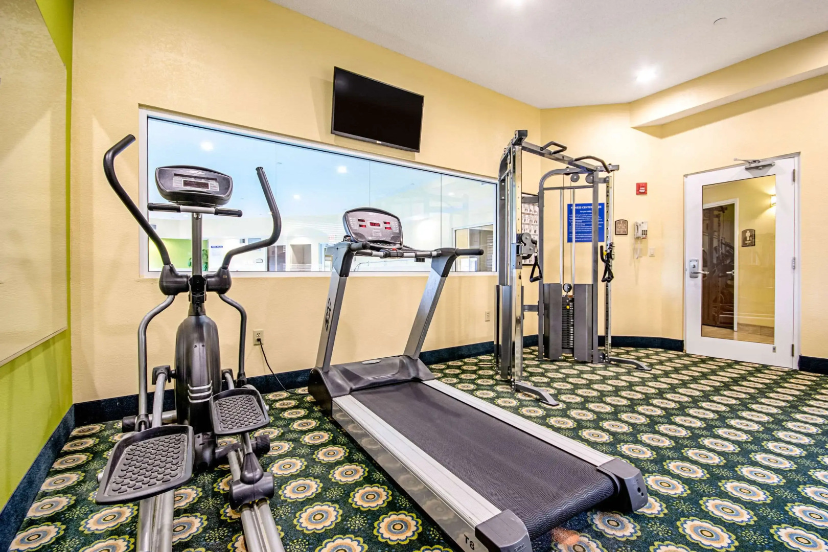 Quality Inn & Suites Glenmont - Albany South