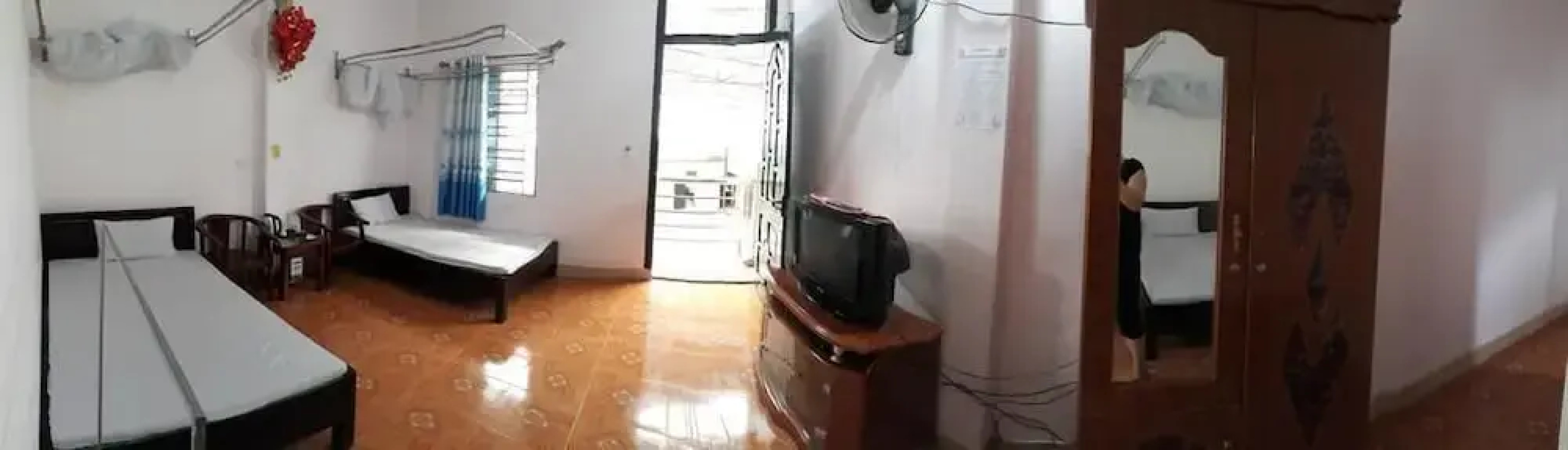 Hong Minh Guesthouse