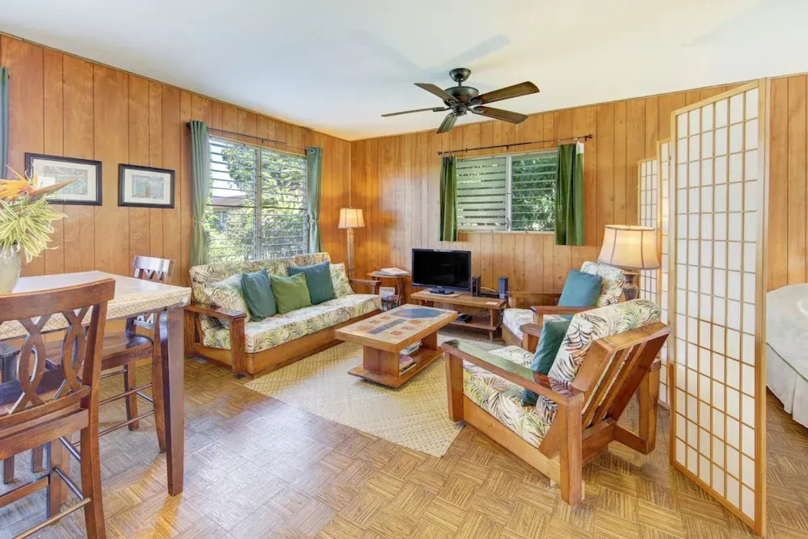 Malolo 1 Bedroom Home