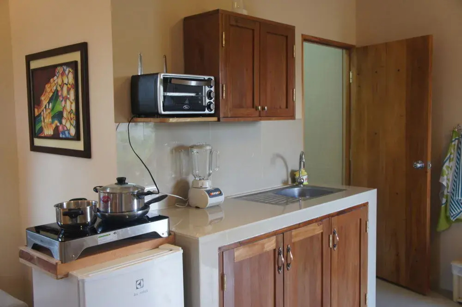 Apart-Hotel Rincón d'Olón