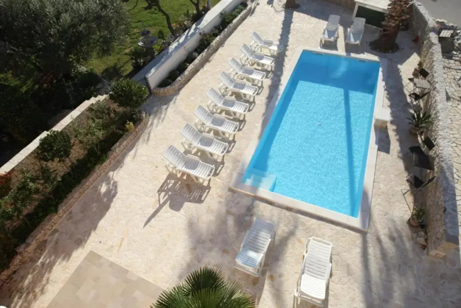 Sea View Apartments Nina - AE1021