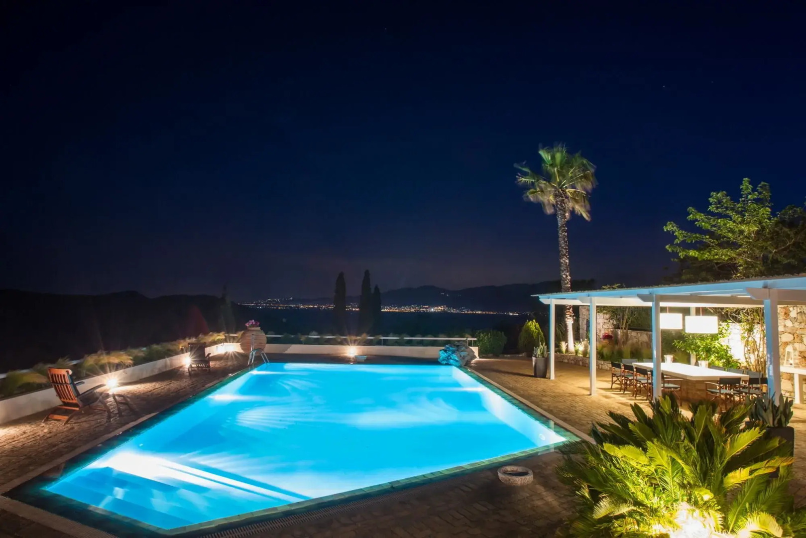 Villa Artisti Marathon