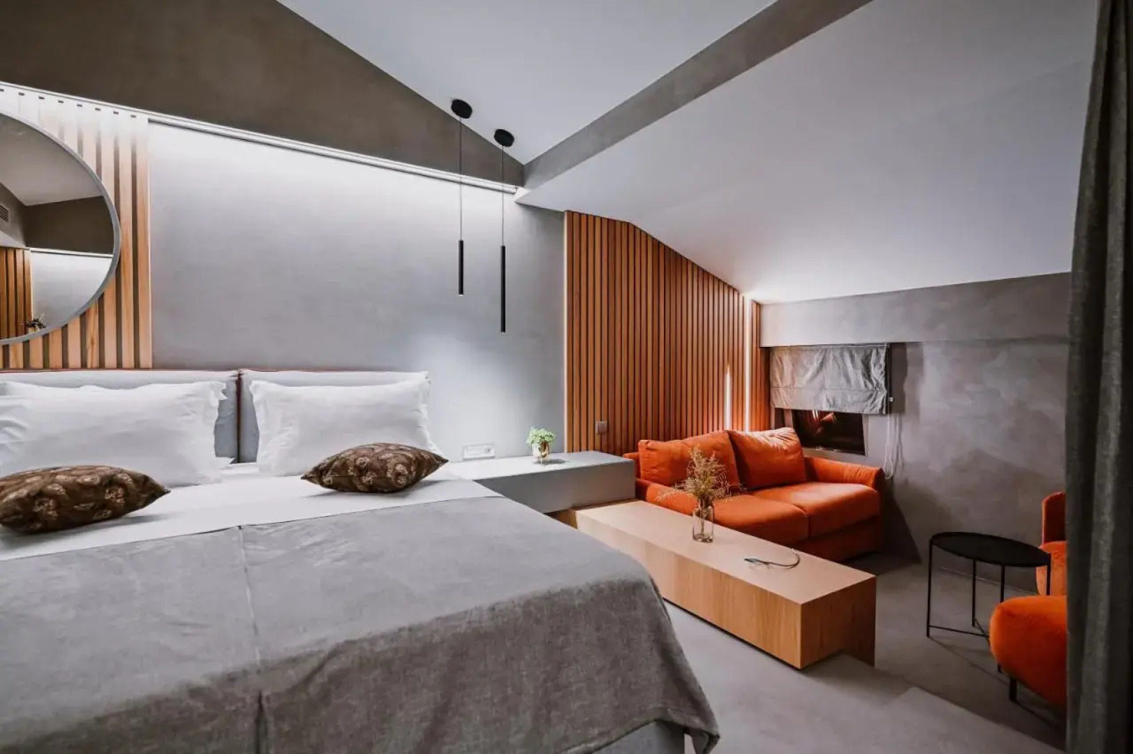 Hotel Stomorin-Marina Hramina