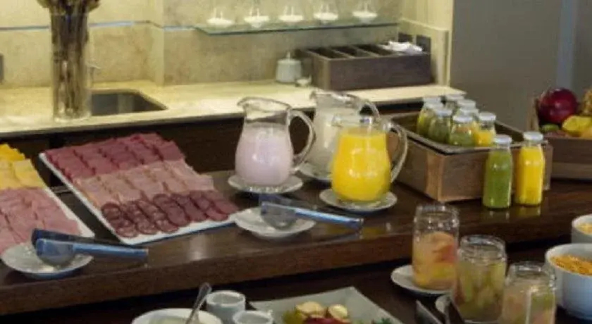 Gran Hotel Potrerillos