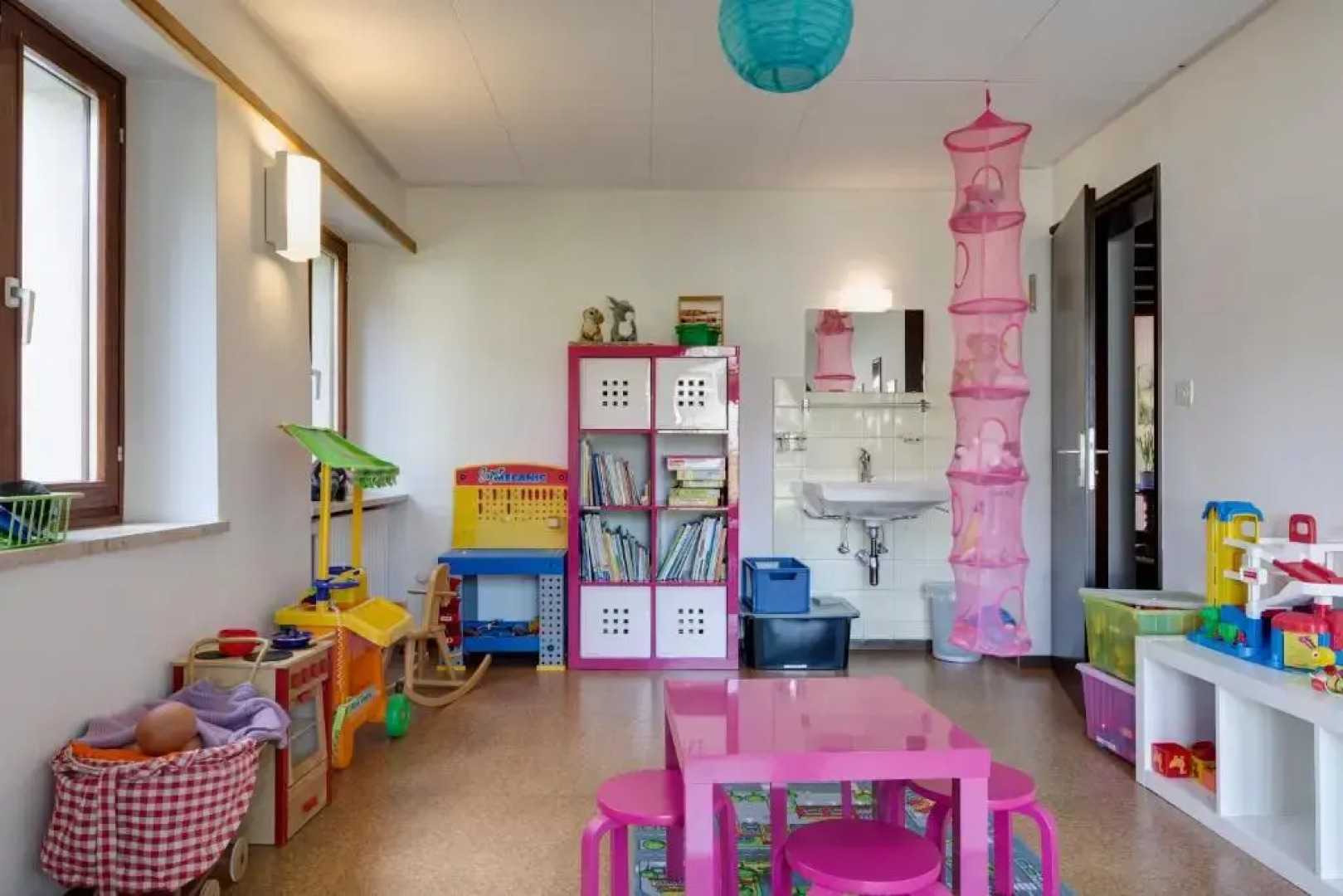 Parkhotel Emmaus - Casa del Sole