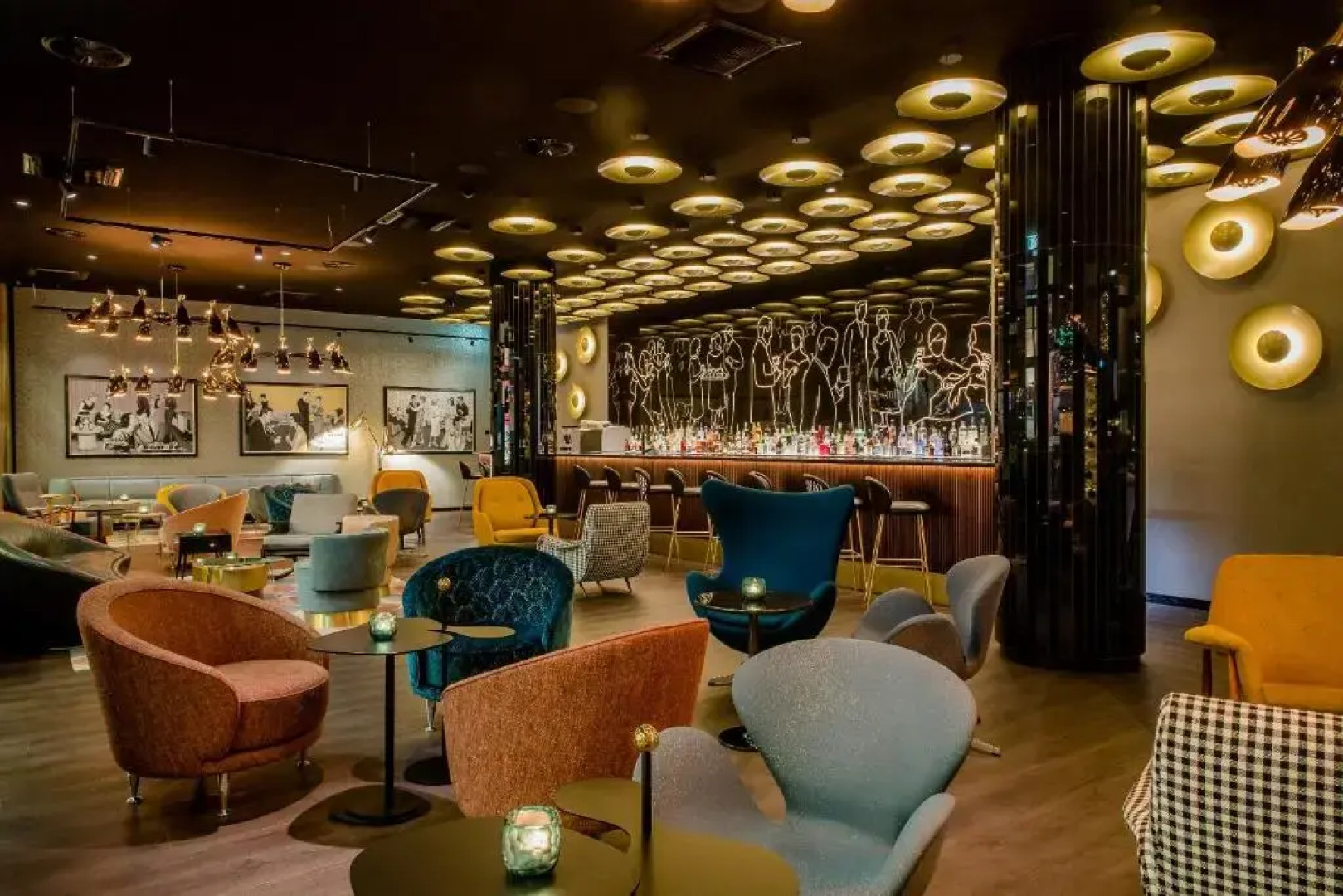 Motel One Essen