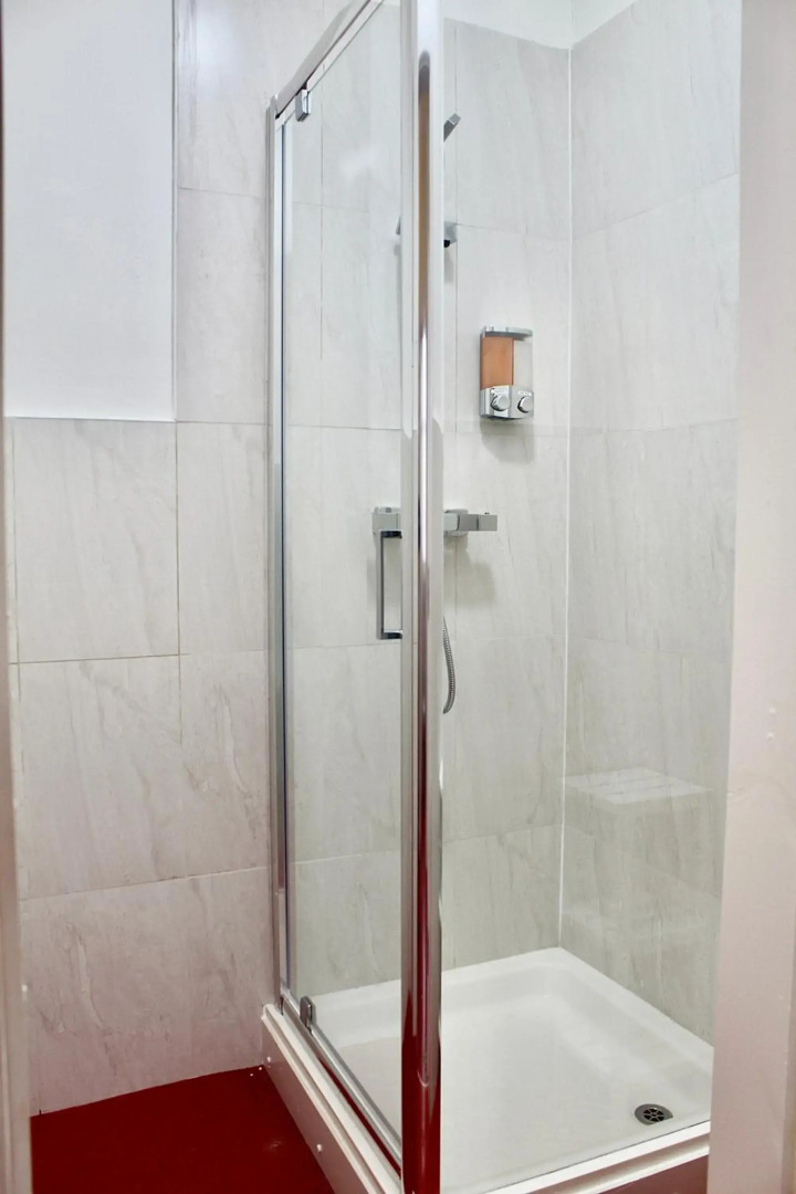 The Station Aparthotel