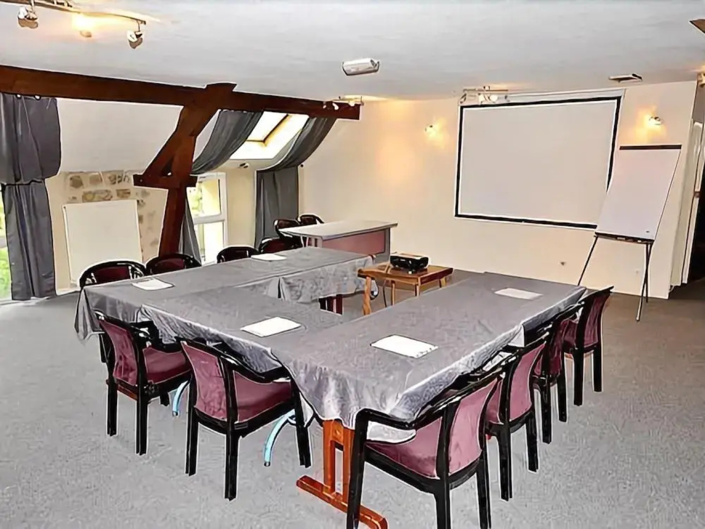 Hotel Restaurant du Mée