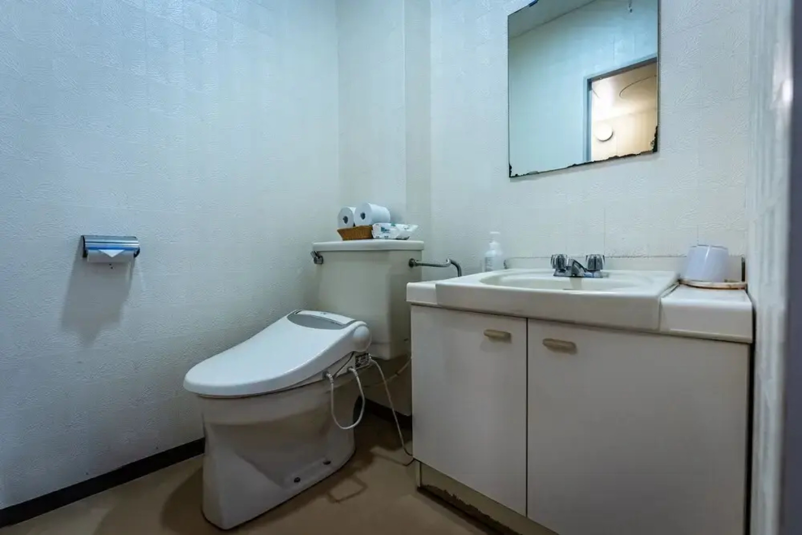 Tabist Sunny Inn Mukai