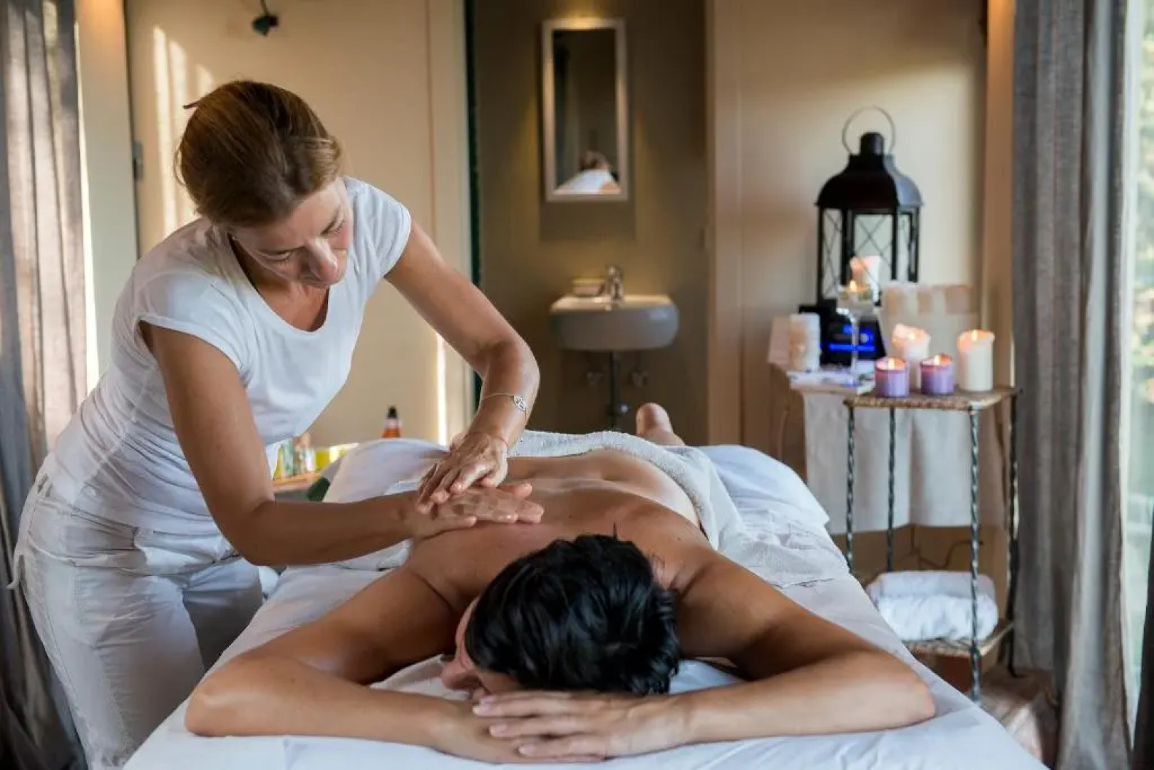 Salvadonica - Borgo del Chianti