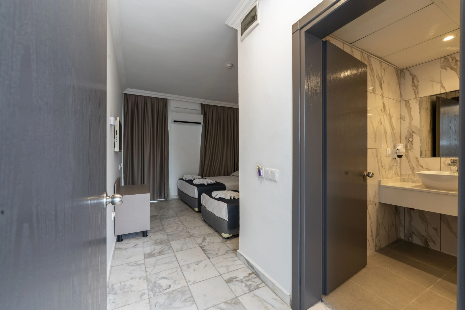 Club Munamar Beach Resort – All Inclusive