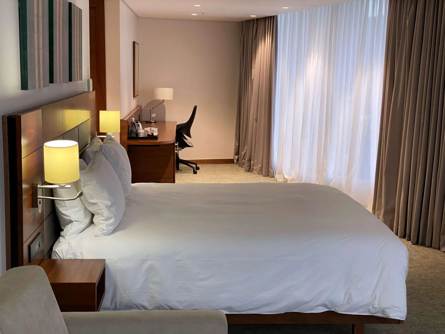 Hilton Garden Inn Mbabane